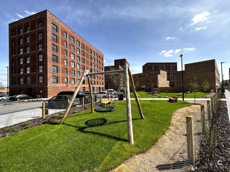 1 bedroom apartment to rent - Photo 2