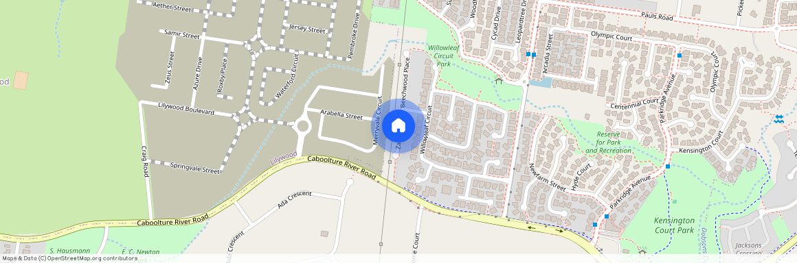 2/9 Zamia Close, Upper Caboolture