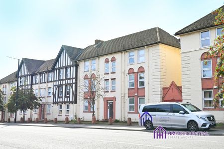 West Road , Fenham - Photo 2