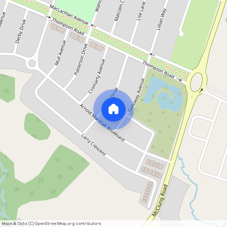 16 Kelso Drive, Haldimand