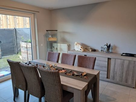 Appartement te huur - Photo 2