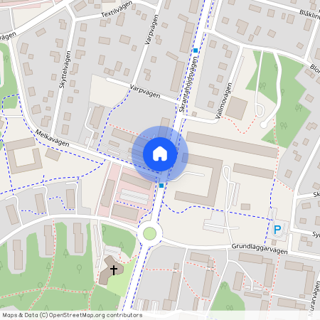 Skrantahöjdsvägen 34, 691 42, Skrantahöjden