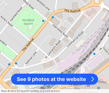 St. Leonards Road, Dene Place, BN21 - Photo 1