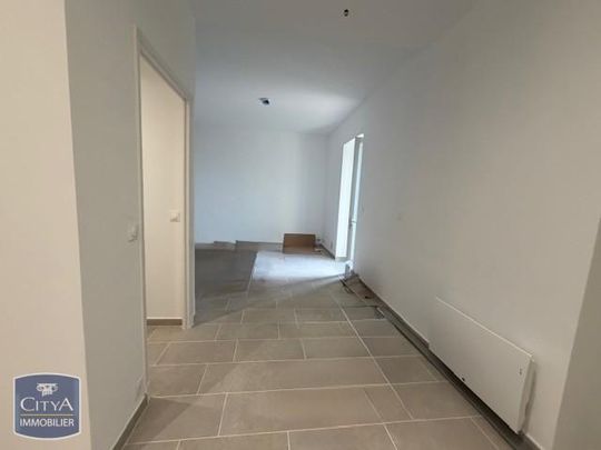 Location Appartement 2 pièces 49m² NICE 06100 - Photo 1