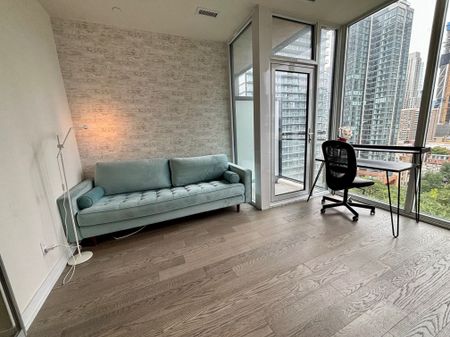 For Lease - 17 Dundonald Street Unit# 1403, Toronto, Ontario - Photo 2