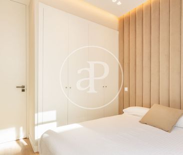 Flat for rent in Ayala (Madrid) - Photo 5