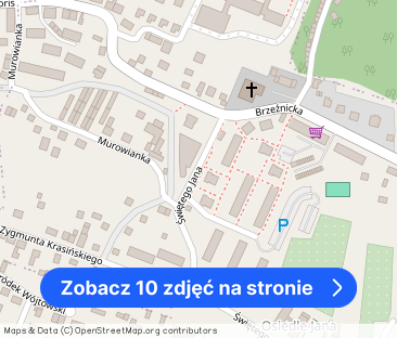 Przestronne mieszkanie blisko centrum. - Zdjęcie 1