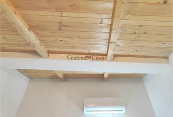 Terratetto ristrutturato a San Ginese di Compito