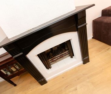 Huis te huur: F. Koolhovenstraat 57 3555 VG Utrecht - Foto 5