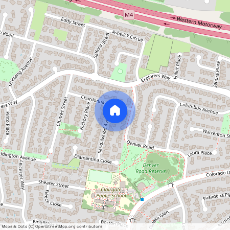 4 Sandalwood Avenue, NSW 2759, St Clair