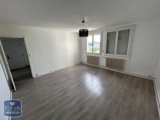 Appartement à louer 2 pièces 57.49m² - Photo 1