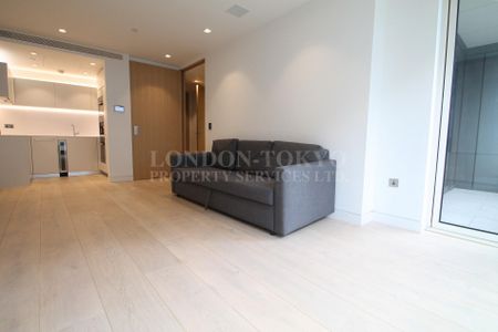 Tudor House, SE1, London - Photo 2