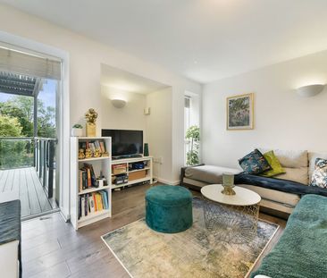 1 bedroom apartment - Photo 6