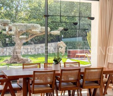 Tout savoir sur cette maison à Mougins - Photo 4