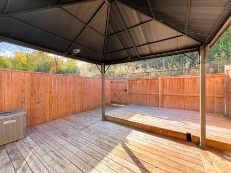 For Lease - 223 Pioneer Drive Unit# K75, Kitchener, Ontario - Photo 3