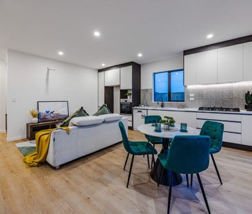 Modern Living in Prime Karaka Location - Photo 1