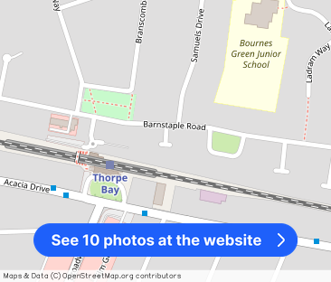 Barnstaple Road, Southend-On-Sea - Photo 1