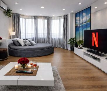 Alquiler de estudio en Calle Madre del Buen Consejo, 4 - Photo 6