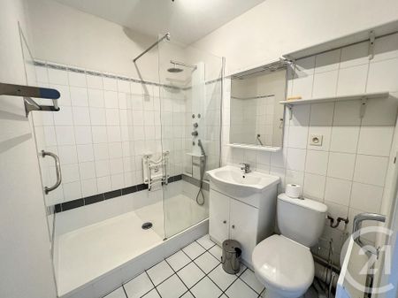 Location Appartement 1 pièce 27m² DIJON 21000 - Photo 5