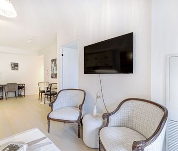 For Lease - 1888 Queen Street Unit# 201, Toronto, Ontario - Photo 4