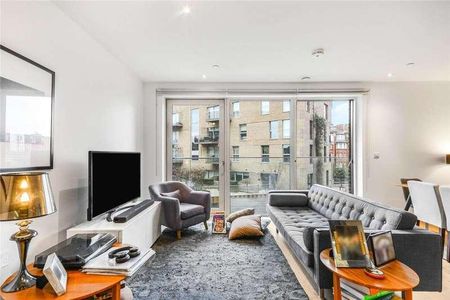 Victory Place, Elephant And Castle, SE17 - Photo 4