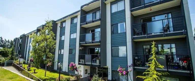 Barons Villa Apartments | 3193 Barons Rd, Nanaimo - Photo 1