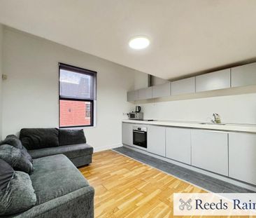 2 bedroom terraced house to rent - Photo 3