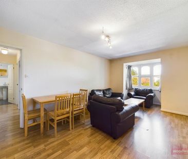 1 bedroom flat to rent - Photo 2