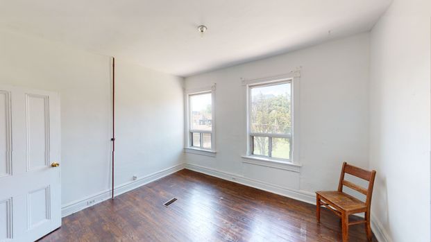 For Lease - 39 Humbert Street Unit# Apt 2, Toronto, Ontario - Photo 1
