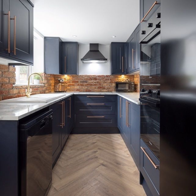 Room in a Shared House, Albert Edward Road, L7 - Photo 1