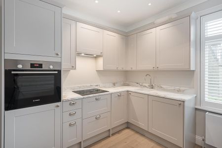 2 bedroom flat to rent - Photo 5