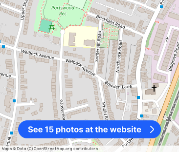 Donton Court, Welbeck Avenue, Portswood, Southampton, SO17 1SJ - Photo 1