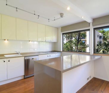 Unit 9/3 Clement Street, Rushcutters Bay. - Photo 1