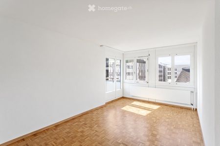 4 Zimmer - Photo 3