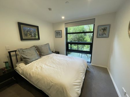 Fully furnished and stylish - Photo 4