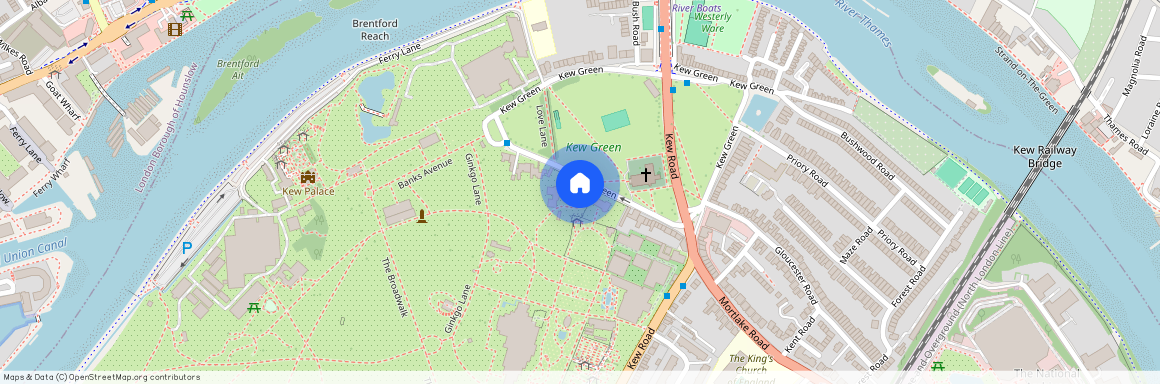 E-35, Kew Curve, Capital Interchange Way, Brentford, TW8