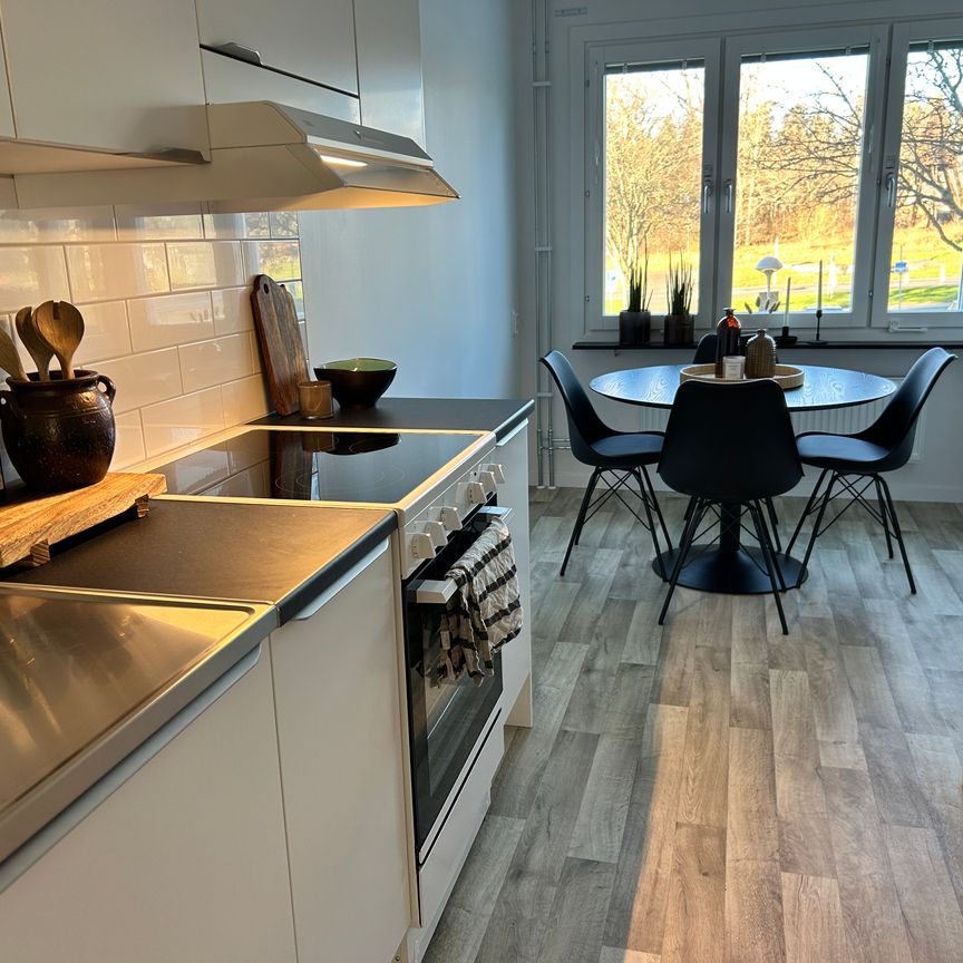 Lextorpsvägen 43 - Photo 1