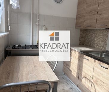 Os Przyjaźni ,na wynajem 2 pok z balkonem 2100 zł - Zdjęcie 5