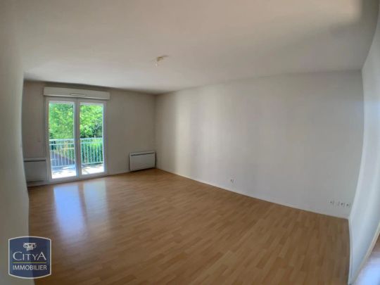 Appartement à louer 2 pièces 55.16m² - Photo 1