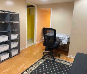 For Lease - 141 Risebrough Circuit Unit# Bsmt, Markham, Ontario - Photo 3