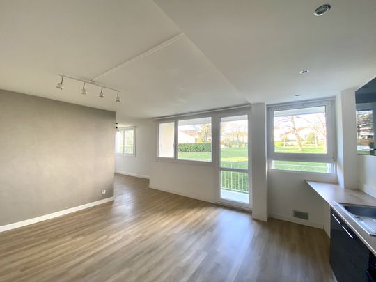 Appartement 3 pièces - LES ROCS - Photo 1