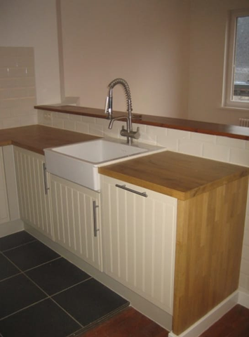 Appartement te huur - Photo 2