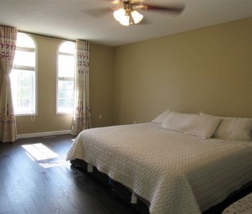 For Lease - 108 Hollywood Hill Circle, Vaughan, Ontario - Photo 2