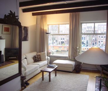 Te huur: Appartement Oude Waal 32 in Amsterdam - Foto 2