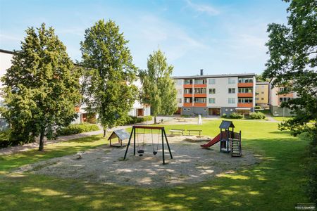 Rådmansgatan 7 A - Photo 2