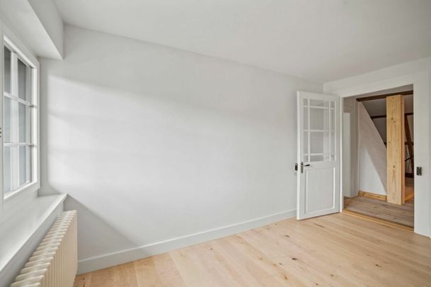 Moderne 4.5-Zimmer-Wohnung im Landhausstil - Photo 1