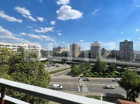 Apartament 2 camere, 50 mp, mobilat si utilat modern, Ultracentral - Photo 3