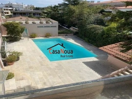 Μεζονέτα για ενοικίαση Άνω Φιλοθέη (Φιλοθέη) - Photo 1