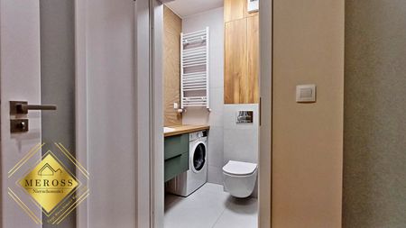 Kawalerka Premium, max wyposażenie, klimatyzacja - Photo 2