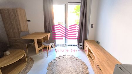 Studio/Γκαρσονιέρα για ενοικίαση Σύνορα - Αστυνομικά - Νοσοκομείο (Πάτρα) - Photo 5